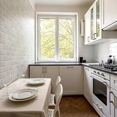 Golden & Nowy Swiat Hotel 3*